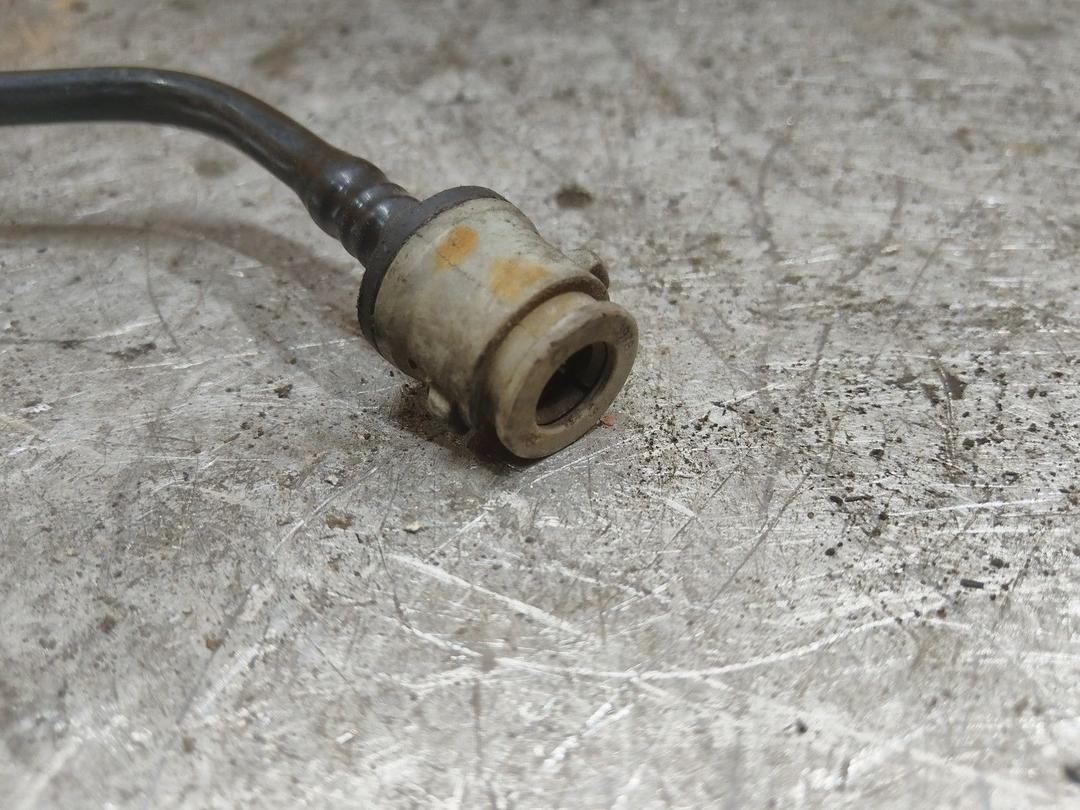 Клапан электромагнитный Z3BWFL Fiat Bravo купить в магазине запчастей бу