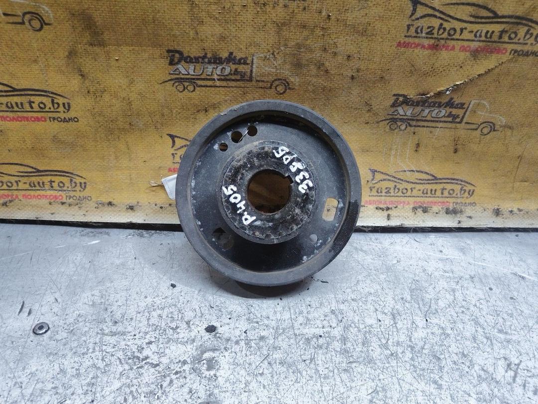 Шкив коленвала V9L75Q Peugeot 405