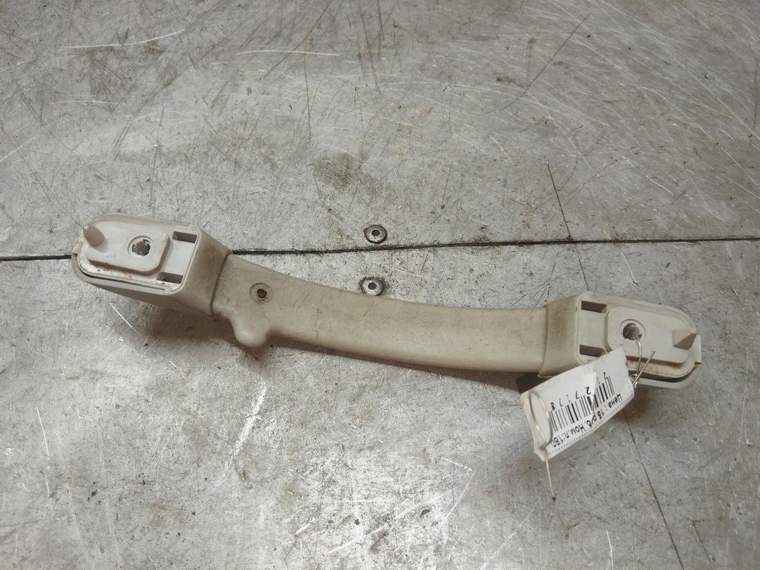 Ручка внутренняя потолочная G6R1FN Peugeot 307 - Фото 2