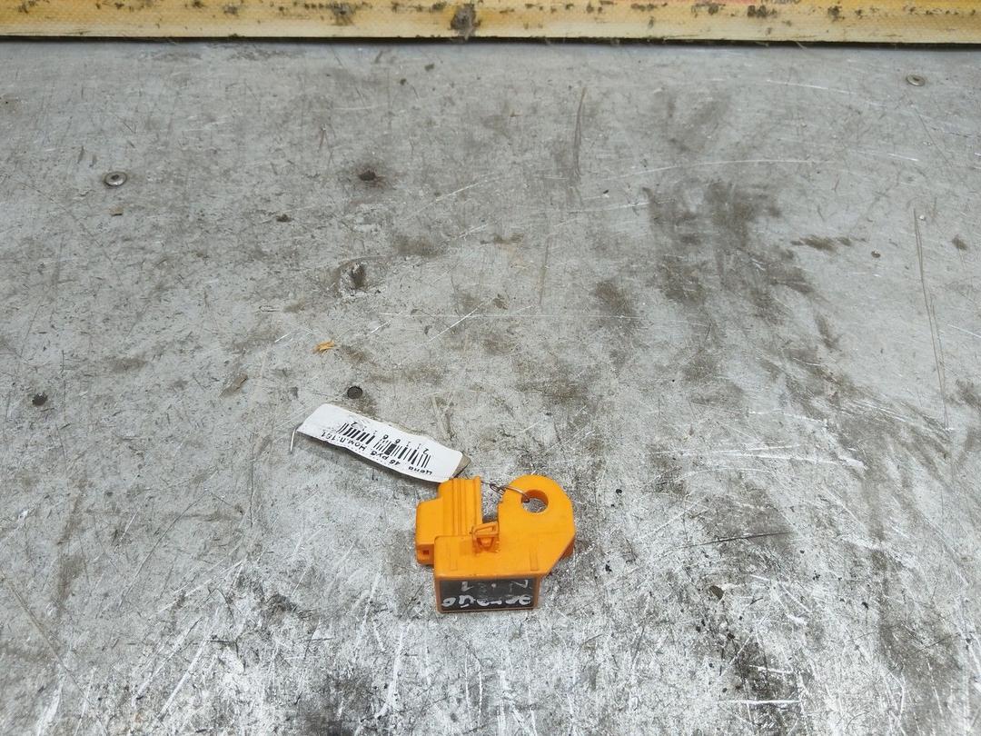 Датчик удара 99WDVZ Renault Espace купить с доставкой