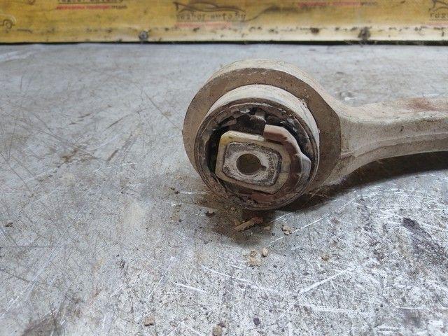 Рычаг передний левый MED1E0 Volkswagen Passat купить в магазине запчастей бу