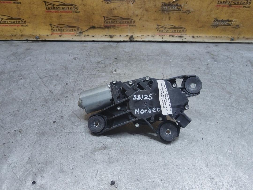 Моторчик заднего стеклоочистителя (дворника) 35W0FT Ford Mondeo купить с доставкой