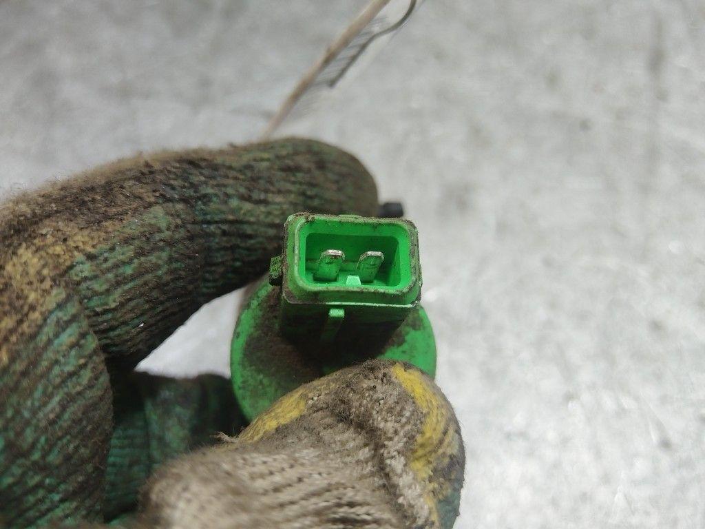 Насос (моторчик) омывателя стекла H5LC9M Citroen Xantia - Фото 3