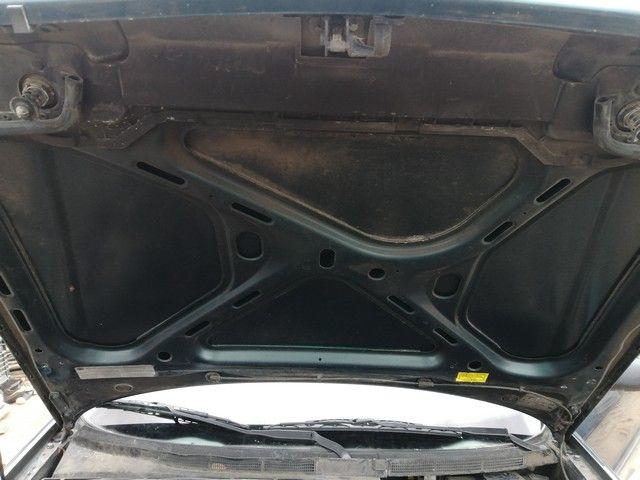 Замок капота VOJP5C Audi 80 купить