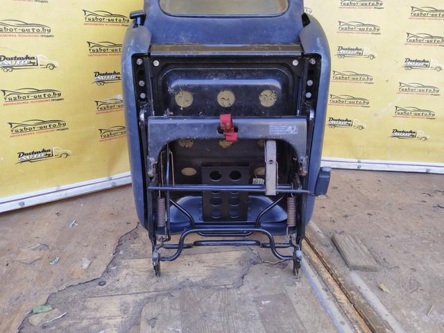 Сиденье заднее O15IDU Ford Galaxy undefined