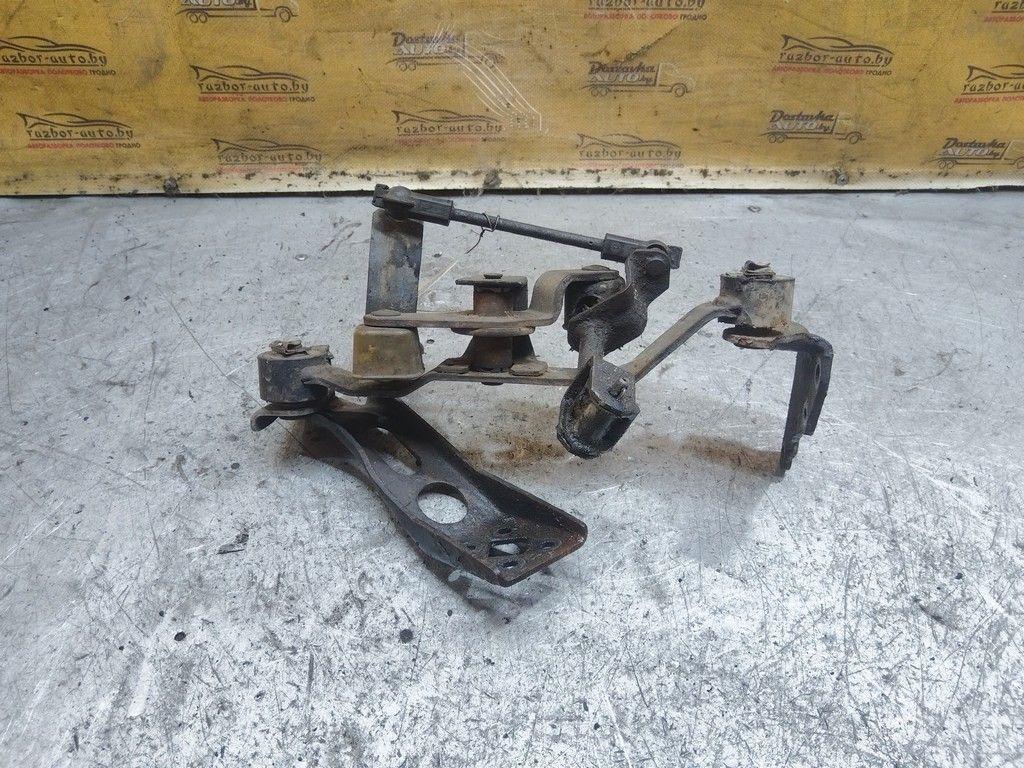 Кулиса FGEFSZ Opel Zafira - Фото 2