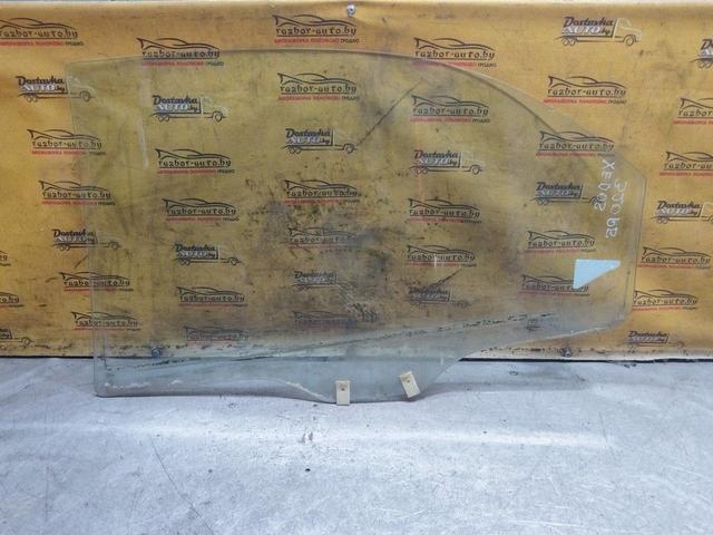 Стекло двери задней правой 8FQZQL Mazda Xedos 6 - Фото 2