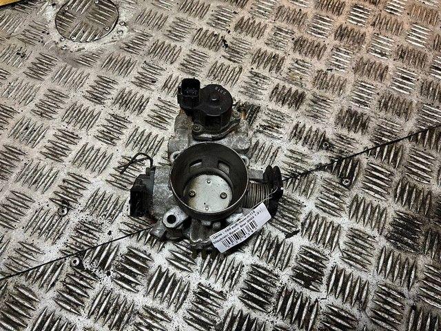 Заслонка дроссельная CWIOYR Mitsubishi Space Star купить