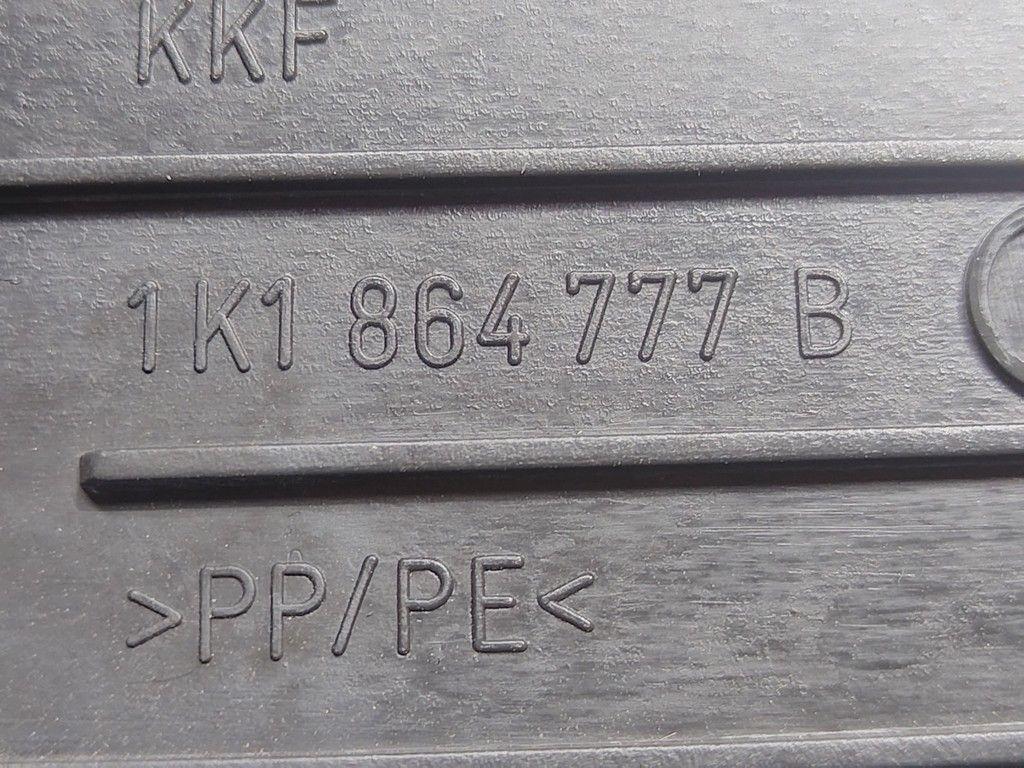 Опорная площадка для ноги ELWX4U Volkswagen Jetta - Фото 3