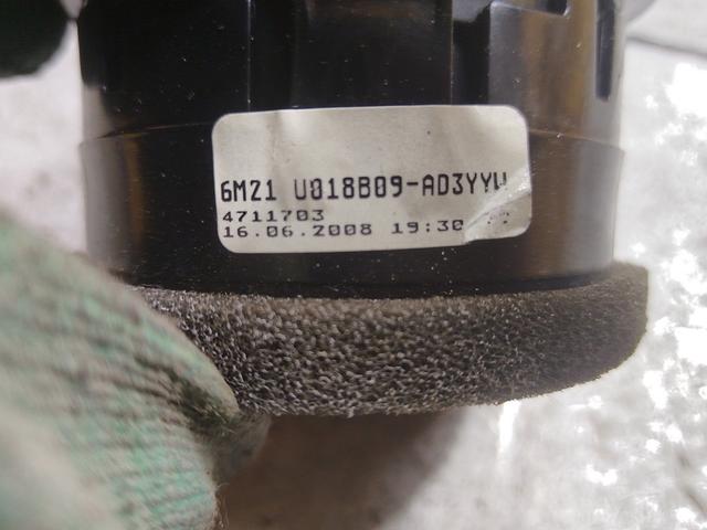 Дефлектор обдува салона UJ4F9E Ford Mondeo купить с доставкой