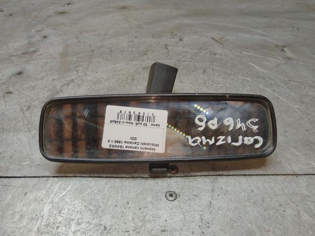 Зеркало салона 154WK5 Mitsubishi Carisma - Фото 2