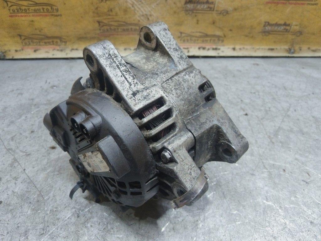 Генератор WF59OH Citroen Berlingo - Фото 4