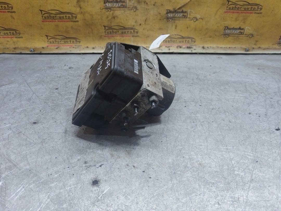 Блок ABS XX8Z2L Ford C-Max купить в магазине запчастей бу