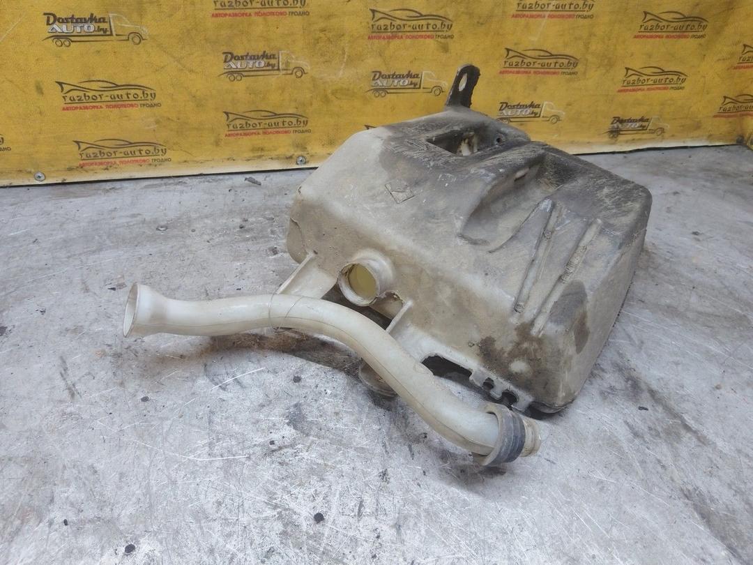 Бачок омывателя UX1QNS Nissan Note купить в магазине запчастей бу