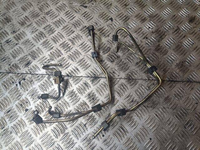 Трубка топливная 40ZQ9X Ford Focus - Фото 2