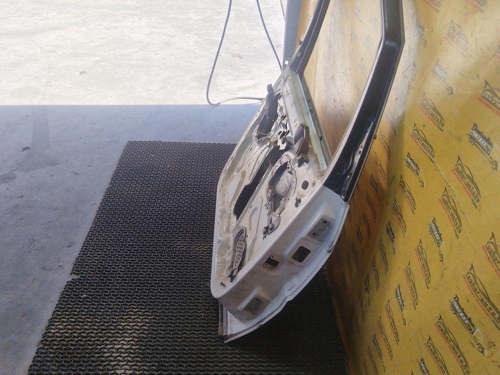 Дверь передняя левая 82BHQ4 Peugeot 806 - Фото 6