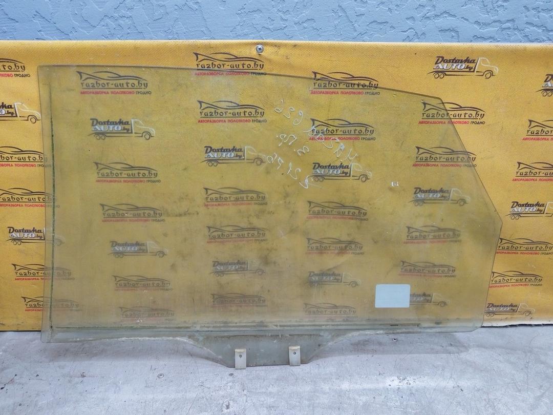 Стекло двери задней правой 40L2VK Mazda 626 - Фото 6