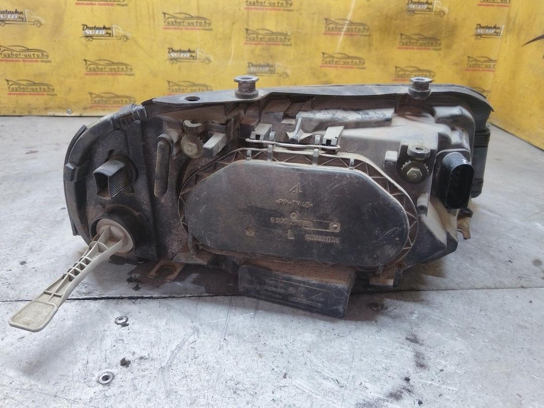 Фара левая IKD6DO Seat Alhambra купить с доставкой