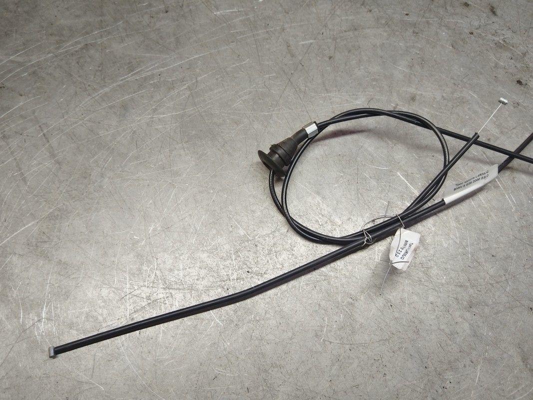 Трос капота L4RMJQ BMW 5 E39 купить в магазине запчастей бу