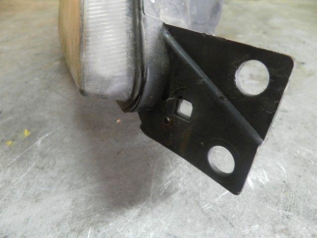 Фара правая ASLJ4I Mercedes Sprinter купить в магазине запчастей бу