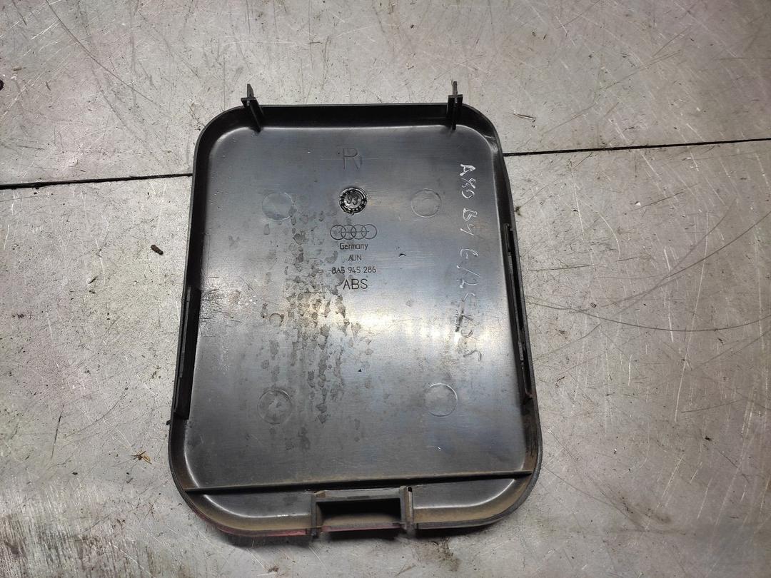 Пластик багажника 0V6SRE Audi 80 - Фото 2