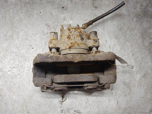 Суппорт передний правый 5HTIFC Volvo V70 - Фото 5