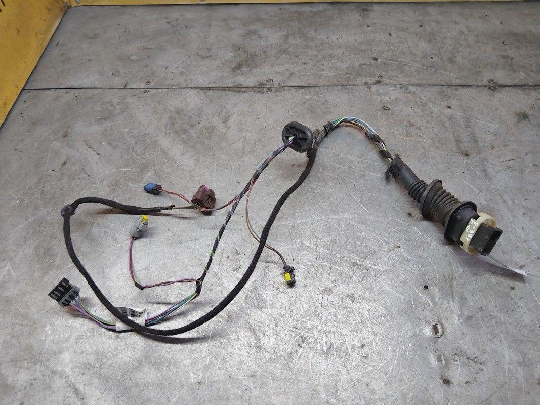 Проводка двери передней правой RP5VZ7 Peugeot 307