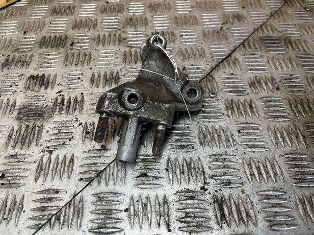 Кронштейн двигателя F6JAWQ Nissan Micra