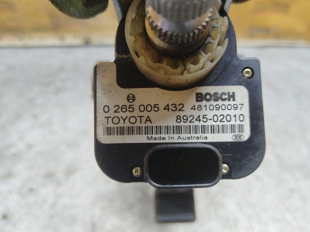 Рулевая колонка QSQ020 Toyota Avensis - Фото 6