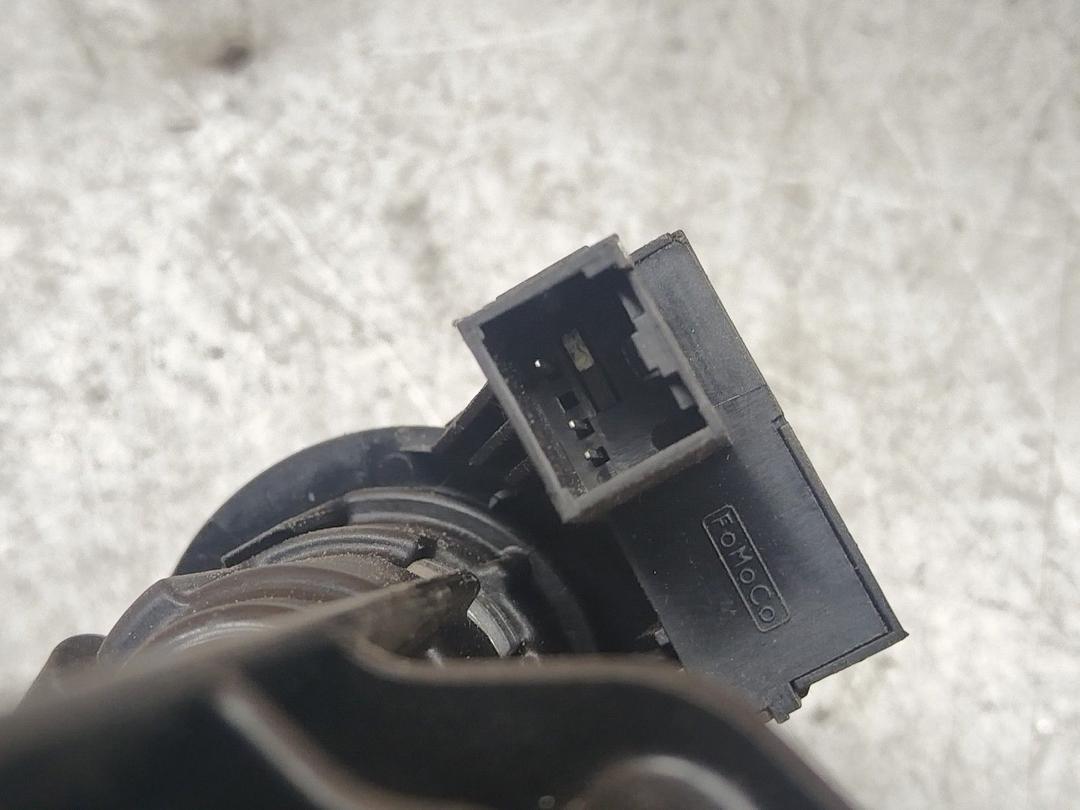 Блок управления двигателем 85GKSA Ford Fusion undefined