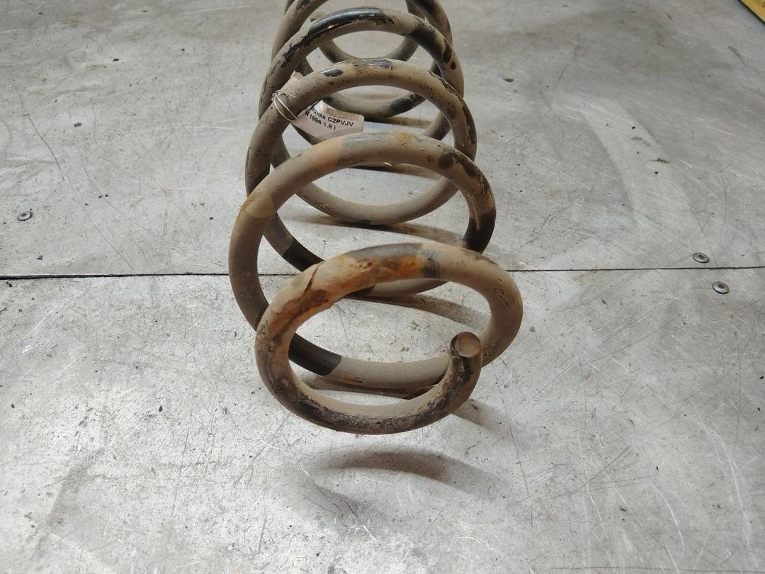 Пружина передняя C2PVJV Audi A4 - Фото 2