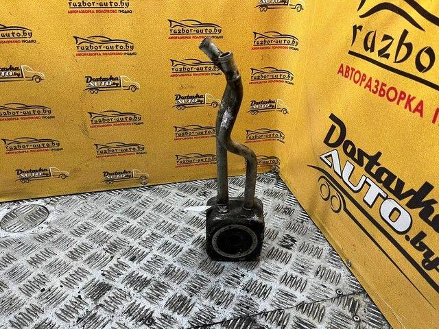 Теплообменник масляного фильтра W4MYZS Volkswagen Golf - Фото 3