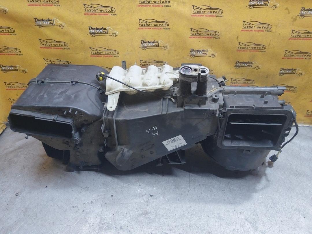 Корпус отопителя (печки) TD1M0A Audi A4 купить с доставкой