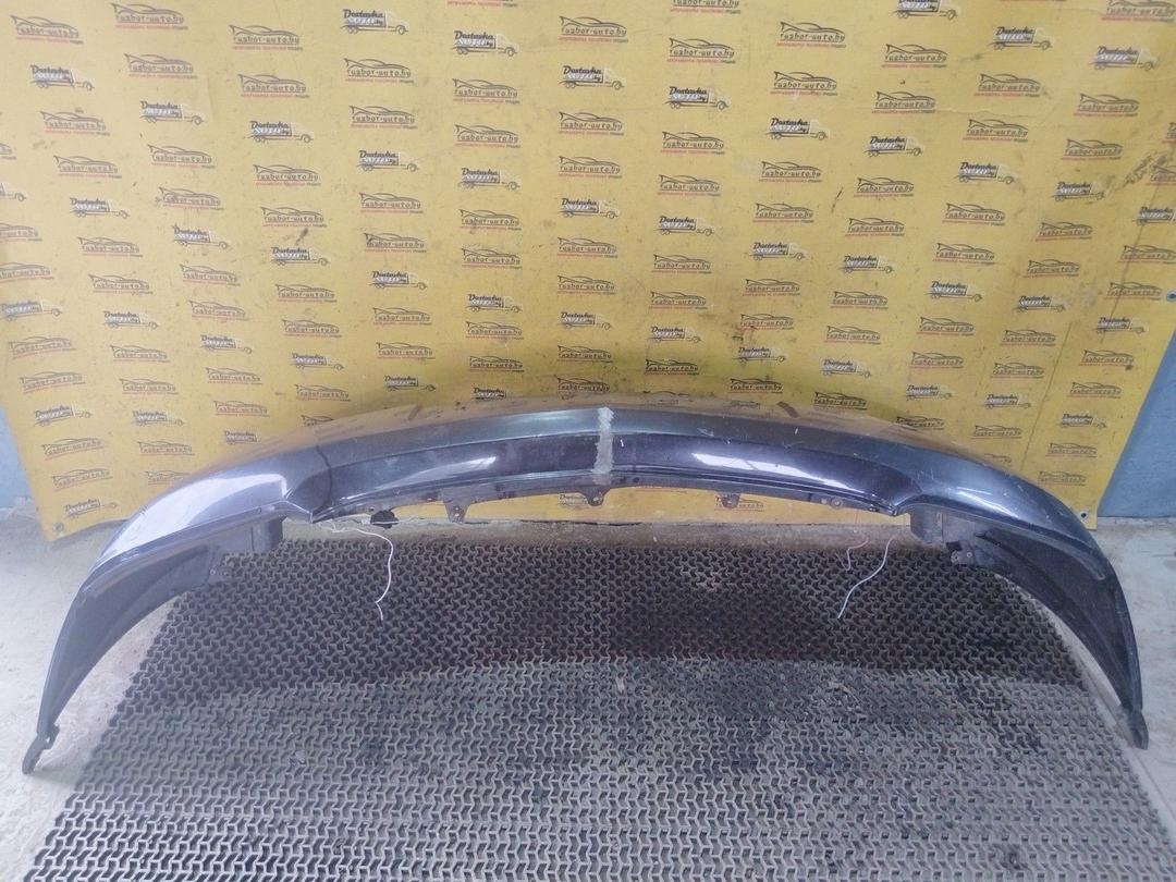 Бампер передний 2ZYCJW Opel Meriva undefined