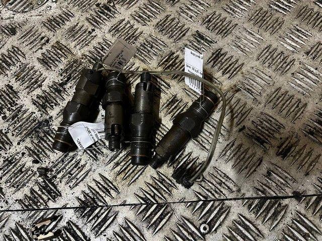 Форсунка U3X67L Peugeot 306 - Фото 2