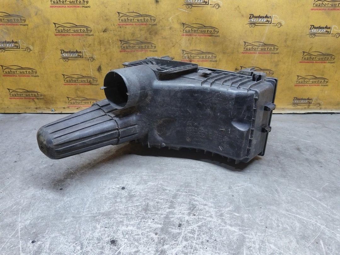 Корпус воздушного фильтра H9LGA5 Citroen C5 купить на авторазборке