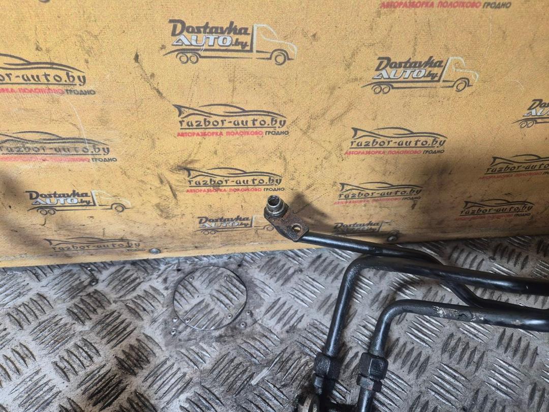 Радиатор масляный JMGM1Y Audi A4 купить с доставкой