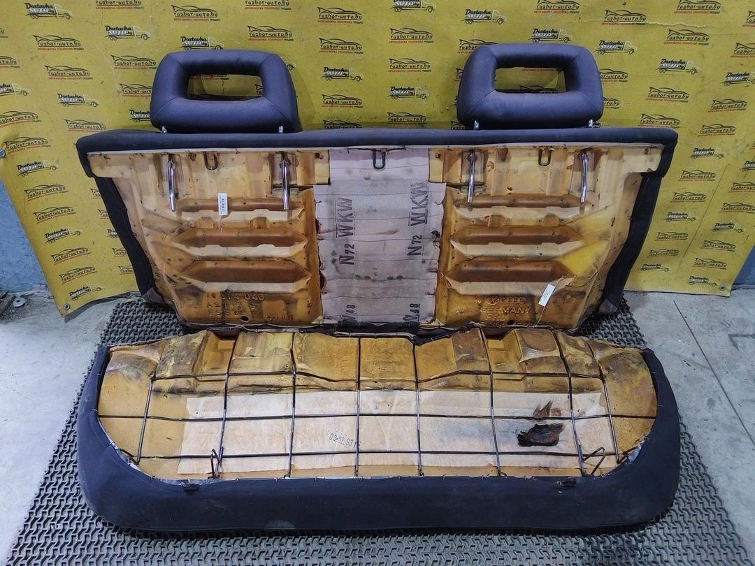 Салон (комплект сидений) PFPWWH Audi 100 undefined