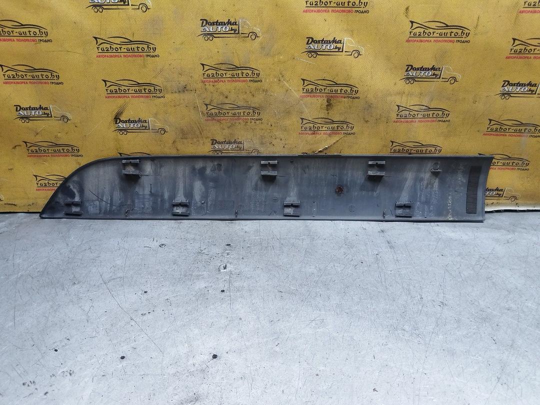 Молдинг двери задней правой IPFW22 Renault Espace купить