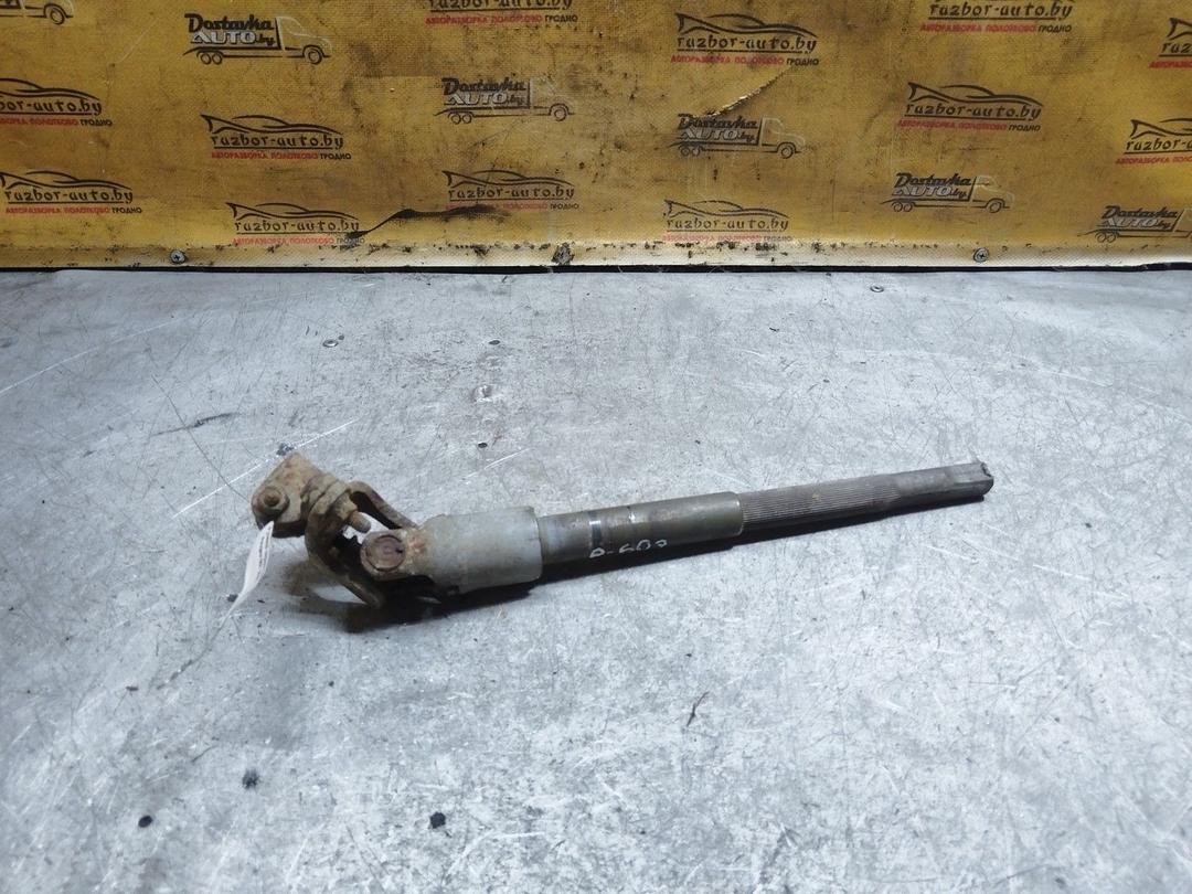 Рулевой карданчик 9CVCQJ Peugeot 607