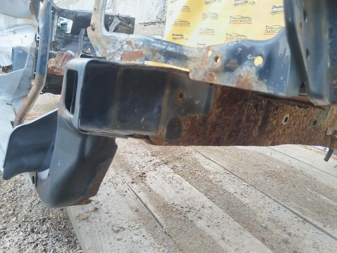 Передняя панель крепления облицовки (телевизор) KR0722 Mitsubishi Carisma undefined