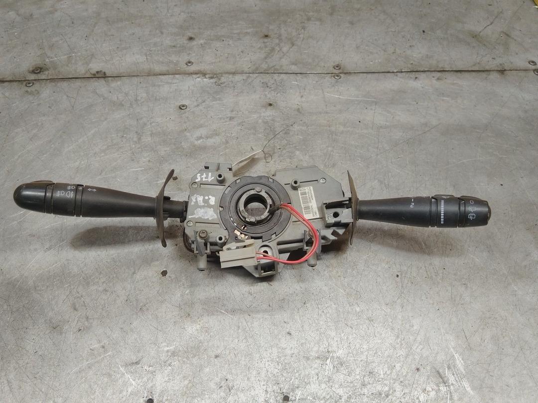 Переключатель подрулевой (стрекоза) X2TM65 Renault Scenic RX4 - Фото 1