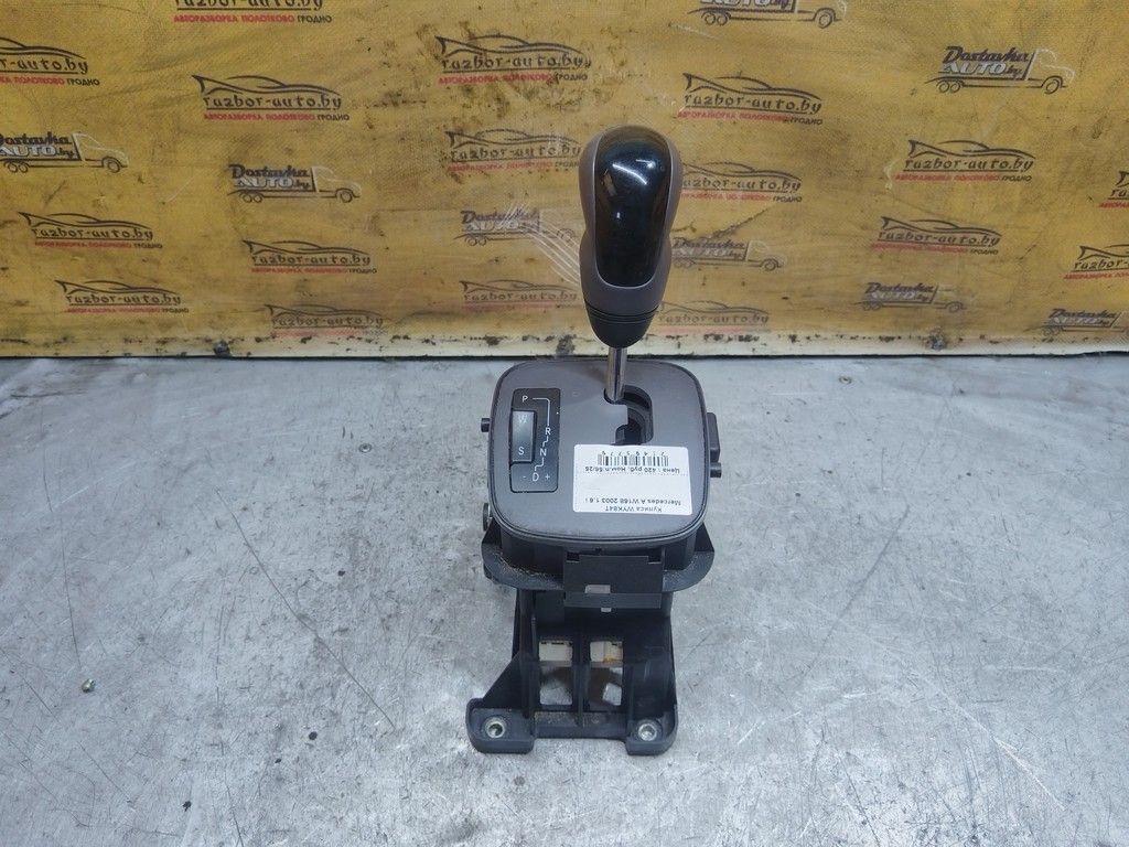 Кулиса WYK84T Mercedes A W168 - Фото 2