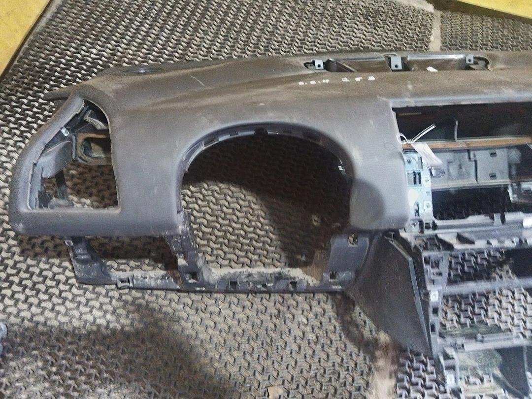 Панель передняя салона (торпедо) 5FY1LD Citroen C4 купить