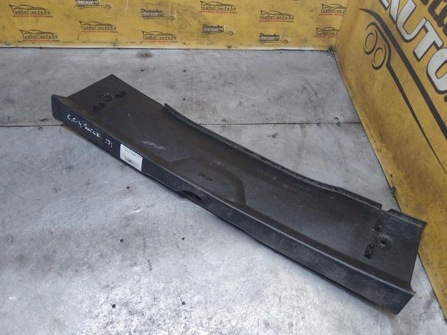 Обшивка багажника X78KB8 Citroen C4