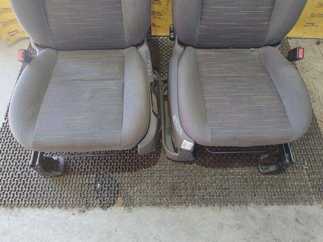 Сиденье переднее CDFHR9 Ford C-Max купить на авторазборке