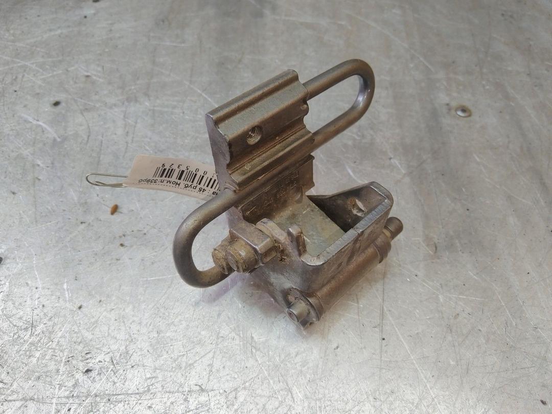 Петля двери задней левой 48346L Volkswagen Passat - Фото 2