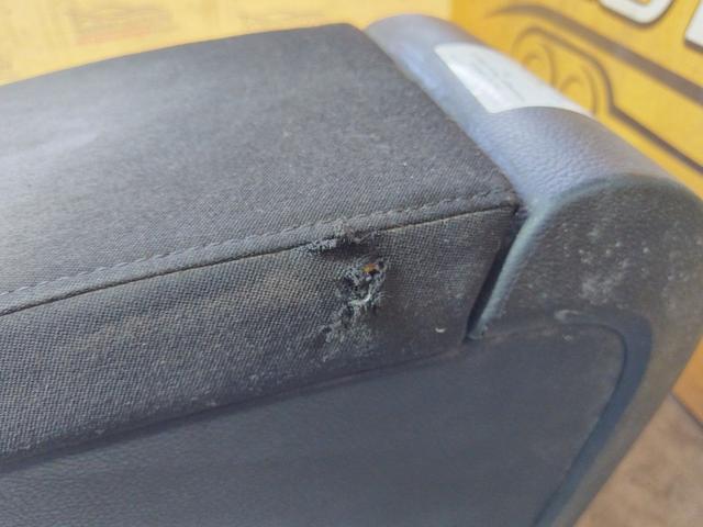 Консоль салона (кулисная часть) EHDR18 Volkswagen Passat undefined