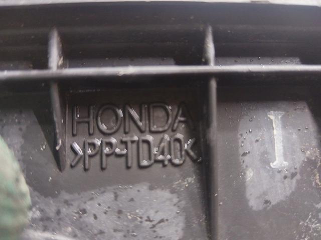 Корпус воздушного фильтра TB7WEQ Honda HR-V - Фото 10
