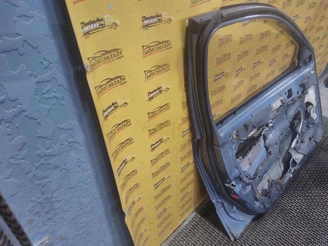 Дверь передняя левая OWI8R6 Peugeot 607 купить с доставкой. Огромный выбор запчастей и марок авто. У нас есть практически все.